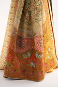 Fahad Hussayn | Ashk o Atar | LALEZAR by Fahad Hussayn - Designer Dress - Type: Ladies Clothes - Available at Libayah - 100% Original