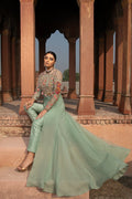 Fahad Hussayn | Formals 2024 | LAVANA by Fahad Hussayn - Designer Dress - Type: Ladies Clothes - Available at Libayah - 100% Original