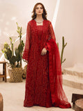 Epoque | Le Tresor Luxury Pret | AMELLE by Epoque - Designer Dress - Type: Ladies Clothes - Available at Libayah - 100% Original