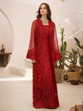 Epoque | Le Tresor Luxury Pret | AMELLE by Epoque - Designer Dress - Type: Ladies Clothes - Available at Libayah - 100% Original