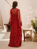 Epoque | Le Tresor Luxury Pret | AMELLE by Epoque - Designer Dress - Type: Ladies Clothes - Available at Libayah - 100% Original