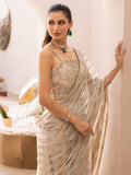 Epoque | Le Tresor Luxury Pret | ELANA by Epoque - Designer Dress - Type: Ladies Clothes - Available at Libayah - 100% Original
