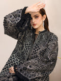 Epoque | Le Tresor Luxury Pret | VENESSA by Epoque - Designer Dress - Type: Ladies Clothes - Available at Libayah - 100% Original