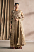 Maryum N Maria | Luna Formals | LIARA by Maryum N Maria - Designer Dress - Type: Ladies Clothes - Available at Libayah - 100% Original