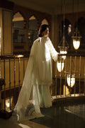 AJR Couture | Cutwork Edit 24 | LIME by AJR Couture - Designer Dress - Type: Ladies Clothes - Available at Libayah - 100% Original