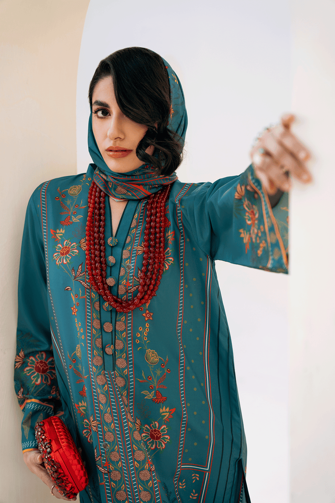 Florent | Bon Soir | Little Floraison by Florent - Designer Dress - Type: Ladies Clothes - Available at Libayah - 100% Original