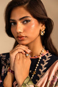 Sana Safinaz | Muzlin Winter 2024 |  M243-006A-3AP by Sana Safinaz - Designer Dress - Type: Ladies Clothes - Available at Libayah - 100% Original