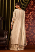 Sana Safinaz | Muzlin Winter 2024 |  M243-013A-3CP by Sana Safinaz - Designer Dress - Type: Ladies Clothes - Available at Libayah - 100% Original