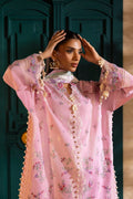 Sana Safinaz | Muzlin Spring 25 | M251-011A-3CV by Sana Safinaz - Designer Dress - Type: Ladies Clothes - Available at Libayah - 100% Original
