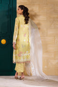 Sana Safinaz | Muzlin Spring 25 | M251-016B-3CT by Sana Safinaz - Designer Dress - Type: Ladies Clothes - Available at Libayah - 100% Original