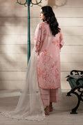 Sana Safinaz | Muzlin Spring 25 | M251-020A-3CS by Sana Safinaz - Designer Dress - Type: Ladies Clothes - Available at Libayah - 100% Original