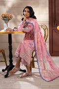 Sana Safinaz | Muzlin Spring 25 | M251-021A-3CI by Sana Safinaz - Designer Dress - Type: Ladies Clothes - Available at Libayah - 100% Original