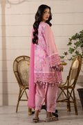 Sana Safinaz | Muzlin Spring 25 | M251-023A-3CI by Sana Safinaz - Designer Dress - Type: Ladies Clothes - Available at Libayah - 100% Original