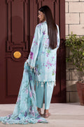 Sana Safinaz | Muzlin Spring 25 | M251-025B-3CJ by Sana Safinaz - Designer Dress - Type: Ladies Clothes - Available at Libayah - 100% Original
