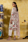 Sana Safinaz | Muzlin Spring 25 | M251-026A-3CI by Sana Safinaz - Designer Dress - Type: Ladies Clothes - Available at Libayah - 100% Original