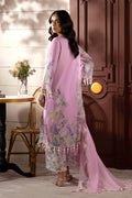Sana Safinaz | Muzlin Spring 25 | M251-030B-3CI by Sana Safinaz - Designer Dress - Type: Ladies Clothes - Available at Libayah - 100% Original