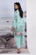 Sana Safinaz | Muzlin Summer 25 | 001B by Sana Safinaz - Designer Dress - Type: Ladies Clothes - Available at Libayah - 100% Original