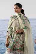 Sana Safinaz | Muzlin Summer 25 | 002B by Sana Safinaz - Designer Dress - Type: Ladies Clothes - Available at Libayah - 100% Original