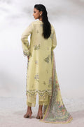 Sana Safinaz | Muzlin Summer 25 | 009A by Sana Safinaz - Designer Dress - Type: Ladies Clothes - Available at Libayah - 100% Original