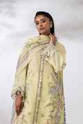 Sana Safinaz | Muzlin Summer 25 | 009A by Sana Safinaz - Designer Dress - Type: Ladies Clothes - Available at Libayah - 100% Original