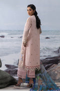 Sana Safinaz | Muzlin Summer 25 | 013B by Sana Safinaz - Designer Dress - Type: Ladies Clothes - Available at Libayah - 100% Original