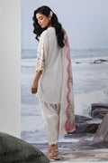 Sana Safinaz | Muzlin Summer 25 | 015A by Sana Safinaz - Designer Dress - Type: Ladies Clothes - Available at Libayah - 100% Original
