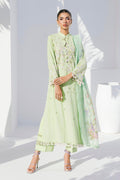Sana Safinaz | Muzlin Summer 25 | 015B by Sana Safinaz - Designer Dress - Type: Ladies Clothes - Available at Libayah - 100% Original
