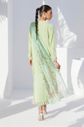 Sana Safinaz | Muzlin Summer 25 | 015B by Sana Safinaz - Designer Dress - Type: Ladies Clothes - Available at Libayah - 100% Original