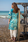 Sana Safinaz | Mahay Spring 24 | H241-018B-2BG by Sana Safinaz - Designer Dress - Type: Ladies Clothes - Available at Libayah - 100% Original