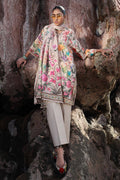 Sana Safinaz | Mahay Spring 24 | H241-019B-3CS by Sana Safinaz - Designer Dress - Type: Ladies Clothes - Available at Libayah - 100% Original
