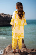 Sana Safinaz | Mahay Spring 24 | H241-025A-2AC by Sana Safinaz - Designer Dress - Type: Ladies Clothes - Available at Libayah - 100% Original