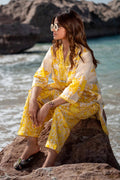 Sana Safinaz | Mahay Spring 24 | H241-025A-2AC by Sana Safinaz - Designer Dress - Type: Ladies Clothes - Available at Libayah - 100% Original