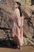 Sana Safinaz | Mahay Spring 24 | H241-004B-3CG by Sana Safinaz - Designer Dress - Type: Ladies Clothes - Available at Libayah - 100% Original