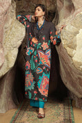 Sana Safinaz | Mahay Spring 24 | H241-011A-2C by Sana Safinaz - Designer Dress - Type: Ladies Clothes - Available at Libayah - 100% Original