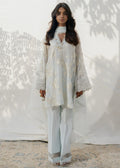 Mahgul | Eid Edit 2024 | Cloud Shine by Mahgul - Designer Dress - Type: Ladies Clothes - Available at Libayah - 100% Original