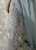 Mahgul | Eid Edit 2024 | Cloud Shine by Mahgul - Designer Dress - Type: Ladies Clothes - Available at Libayah - 100% Original