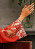 Mahgul | Eid Edit 2024 | Kashmiri Dreams by Mahgul - Designer Dress - Type: Ladies Clothes - Available at Libayah - 100% Original