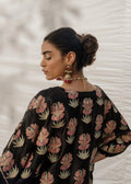 Mahgul | Eid Edit 2024 | Kaleidoscope by Mahgul - Designer Dress - Type: Ladies Clothes - Available at Libayah - 100% Original