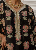 Mahgul | Eid Edit 2024 | Kaleidoscope by Mahgul - Designer Dress - Type: Ladies Clothes - Available at Libayah - 100% Original