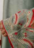 Mahgul | Eid Edit 2024 | Kashmiri Sea by Mahgul - Designer Dress - Type: Ladies Clothes - Available at Libayah - 100% Original