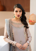 Mahum Asad | Raising The Bar | Sand by Mahum Asad - Designer Dress - Type: Ladies Clothes - Available at Libayah - 100% Original