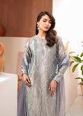 Mahum Asad | Raising The Bar | Muse by Mahum Asad - Designer Dress - Type: Ladies Clothes - Available at Libayah - 100% Original