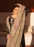 Mahum Asad | Raising The Bar | Vixen by Mahum Asad - Designer Dress - Type: Ladies Clothes - Available at Libayah - 100% Original