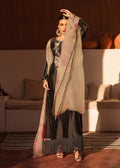 Mahum Asad | Raising The Bar | Vixen by Mahum Asad - Designer Dress - Type: Ladies Clothes - Available at Libayah - 100% Original