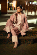 AJR Couture | Cutwork Edit 24 | MARLOT by AJR Couture - Designer Dress - Type: Ladies Clothes - Available at Libayah - 100% Original