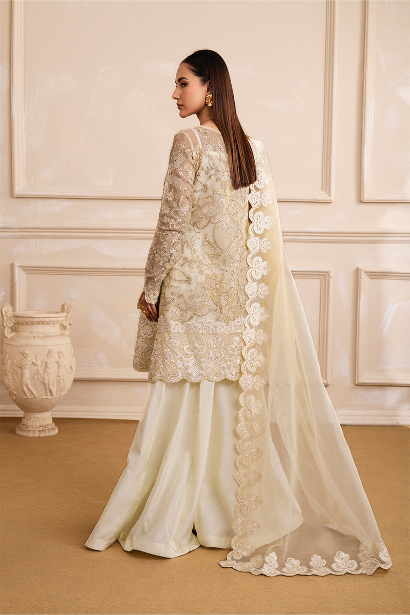Maryum N Maria | Sia Collection 25 | AMANI by Maryum N Maria - Designer Dress - Type: Ladies Clothes - Available at Libayah - 100% Original