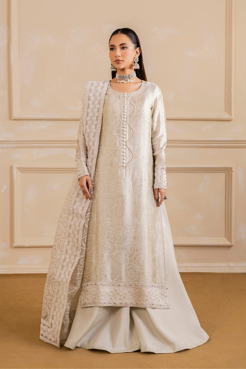 Maryum N Maria | Sia Collection 25 | DIANNA by Maryum N Maria - Designer Dress - Type: Ladies Clothes - Available at Libayah - 100% Original