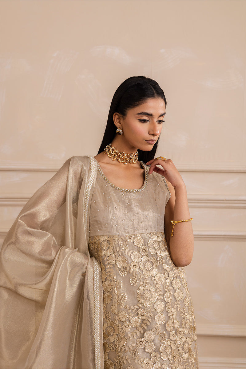 Maryum N Maria | Sia Collection 25 | ISLA by Maryum N Maria - Designer Dress - Type: Ladies Clothes - Available at Libayah - 100% Original