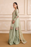 Maryum N Maria | Sia Collection 25 | EZRA by Marym N Maria - Designer Dress - Type: Ladies Clothes - Available at Libayah - 100% Original