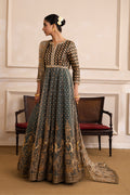 Maryum N Maria | Sia Collection 25 | ASRA by Maryum N Maria - Designer Dress - Type: Ladies Clothes - Available at Libayah - 100% Original